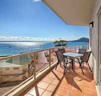 Barrington Unit 707/35-45 Shoal Bay Road - Nambucca Heads Accommodation