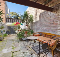 Darlinghurst Cottage - Nambucca Heads Accommodation