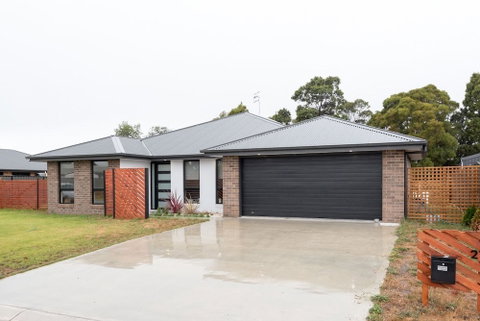 Euphoria House - Nambucca Heads Accommodation 2