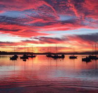 Ambience - Nambucca Heads Accommodation