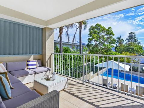 The Masthead At Iluka Resort Apartments - Nambucca Heads Accommodation 0