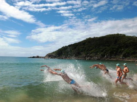 The Masthead At Iluka Resort Apartments - Nambucca Heads Accommodation 6
