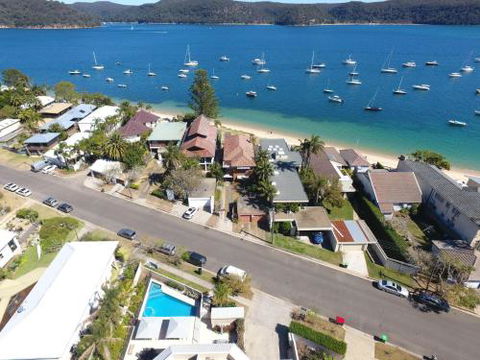 The Masthead At Iluka Resort Apartments - Nambucca Heads Accommodation 3