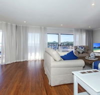 The Anchorage Unit 12 / 9 Laman Street - Nambucca Heads Accommodation