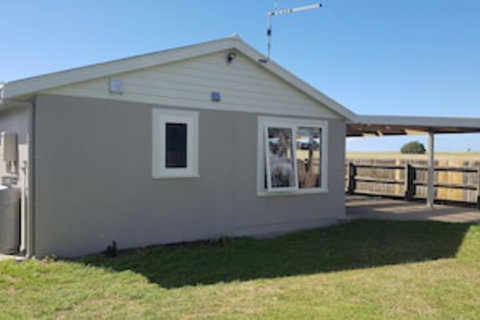 Cockle Shell - Nambucca Heads Accommodation 0