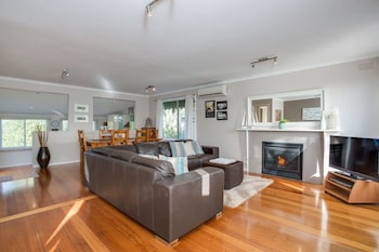 Orcades Beach House - Nambucca Heads Accommodation 0