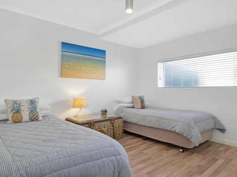 Poolside At Iluka Resort Apartments - Nambucca Heads Accommodation 4