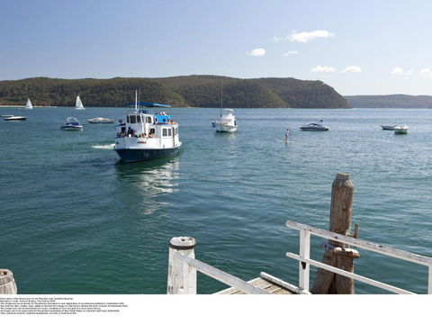 Poolside At Iluka Resort Apartments - Nambucca Heads Accommodation 2
