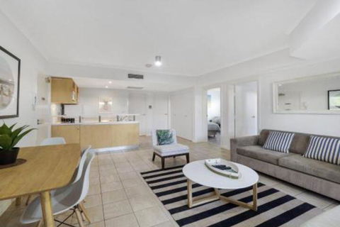 Poolside At Iluka Resort Apartments - Nambucca Heads Accommodation 0