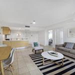 Poolside At Iluka Resort Apartments - Nambucca Heads Accommodation 1