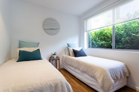 Yallingup Beach Home - Nambucca Heads Accommodation 5