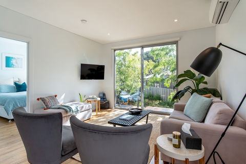 Yallingup Beach Home - Nambucca Heads Accommodation 4