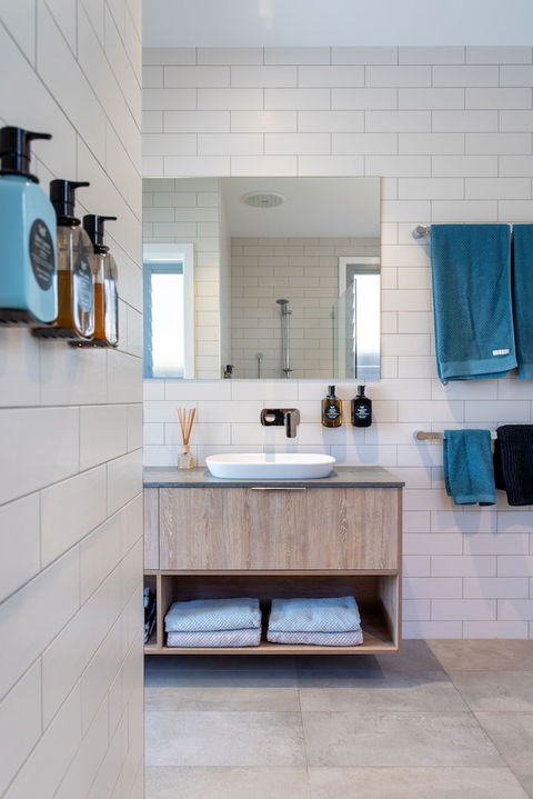 Yallingup Beach Home - Nambucca Heads Accommodation 6