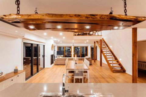 Bendigo Lakeside Accommodation - Nambucca Heads Accommodation 4