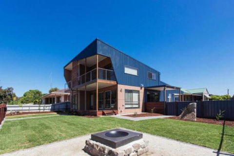 Bendigo Lakeside Accommodation - Nambucca Heads Accommodation 0