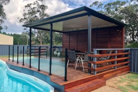 Bull 'n' Bush Hotel Motel - Nambucca Heads Accommodation 5