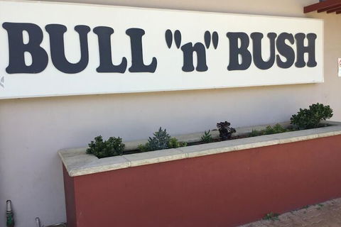 Bull 'n' Bush Hotel Motel - Nambucca Heads Accommodation 1