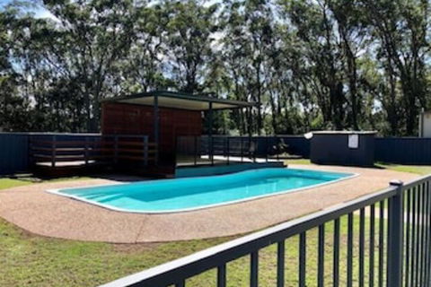 Bull 'n' Bush Hotel Motel - Nambucca Heads Accommodation 4
