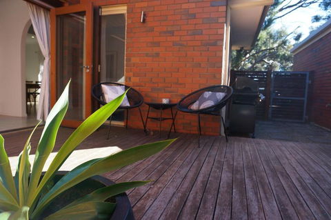 Tussock Sands - Nambucca Heads Accommodation 5