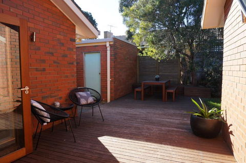 Tussock Sands - Nambucca Heads Accommodation 1