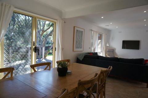 Tussock Sands - Nambucca Heads Accommodation 2