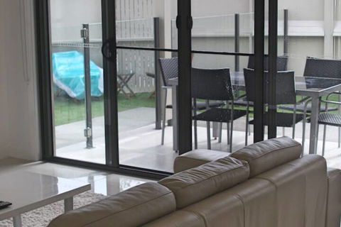 Holiday With A View Lowry Street - Nambucca Heads Accommodation 5