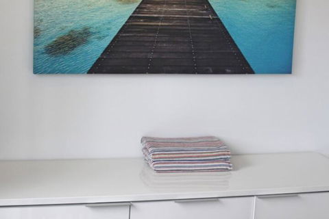 Holiday With A View Lowry Street - Nambucca Heads Accommodation 4