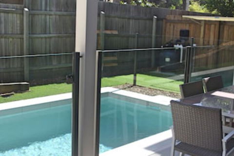 Holiday With A View Lowry Street - Nambucca Heads Accommodation 0
