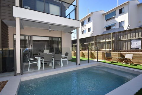 Holiday With A View Lowry Street - Nambucca Heads Accommodation 1