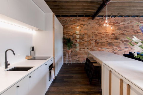 105 Mac Unique Apartments - Nambucca Heads Accommodation 3