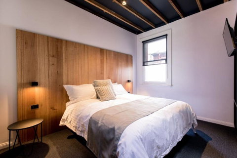105 Mac Unique Apartments - Nambucca Heads Accommodation 1