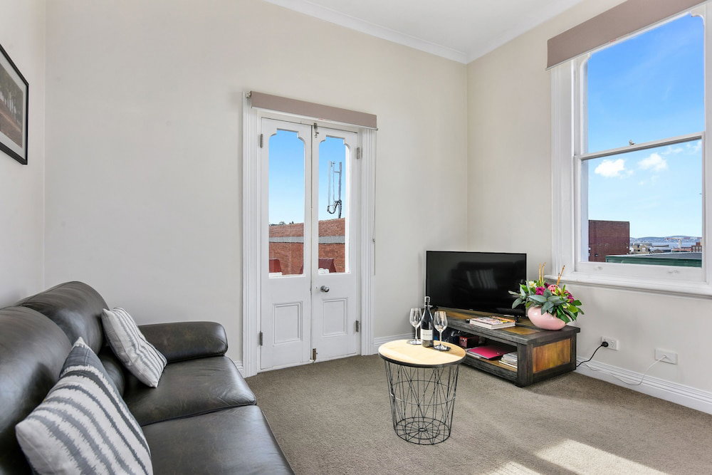 Hobart City TAS Nambucca Heads Accommodation