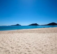 Shoalhaven 4/28 Voyager Close - Nambucca Heads Accommodation