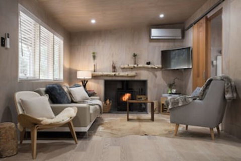 Bainbridge Cottage - Nambucca Heads Accommodation 0
