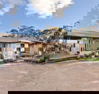 Summer House - Nambucca Heads Accommodation