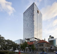 The Westin Perth - Nambucca Heads Accommodation