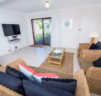Oscars at Little Beach Nelson Bay - Nambucca Heads Accommodation
