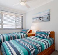 Rocky Pt Rd 83A Fingal Bay - Nambucca Heads Accommodation