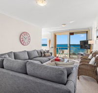 South Pacific Unit  4 - Shoal Bay - Nambucca Heads Accommodation