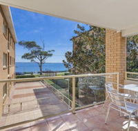 South Pacific Unit 6 Amazing unit opposite the beach. - Nambucca Heads Accommodation