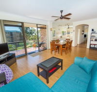 St George Unit 5 - Nelson Bay - Nambucca Heads Accommodation