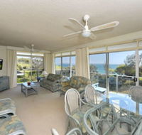 The Helm 4 - Nelson Bay - Nambucca Heads Accommodation