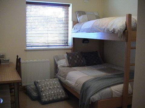 Mark II 2 West - Nambucca Heads Accommodation 1