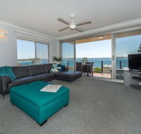 Sundeck Unit 7 - Shoal Bay - Nambucca Heads Accommodation