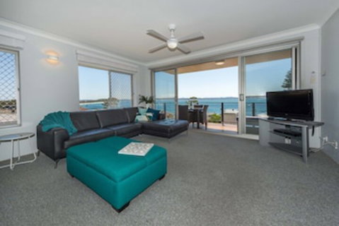 Sundeck Unit 7 - Shoal Bay - Nambucca Heads Accommodation 0
