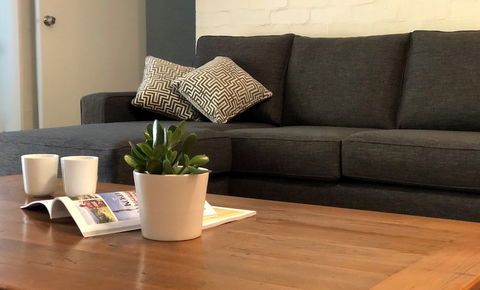 Blueys Motel - Nambucca Heads Accommodation 5