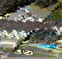 Blueys Motel - Nambucca Heads Accommodation