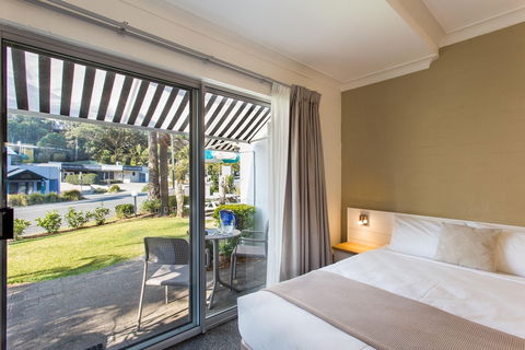 Blueys Motel - Nambucca Heads Accommodation 6