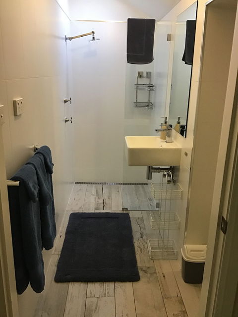 Mudgee Apartments - Church Street - Nambucca Heads Accommodation 1