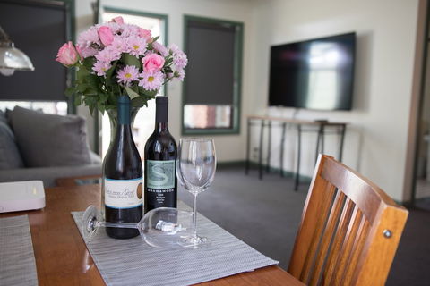 Mudgee Apartments - Church Street - Nambucca Heads Accommodation 3